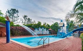 Coorg Swarnabhoomi Resort Kushalnagar  India